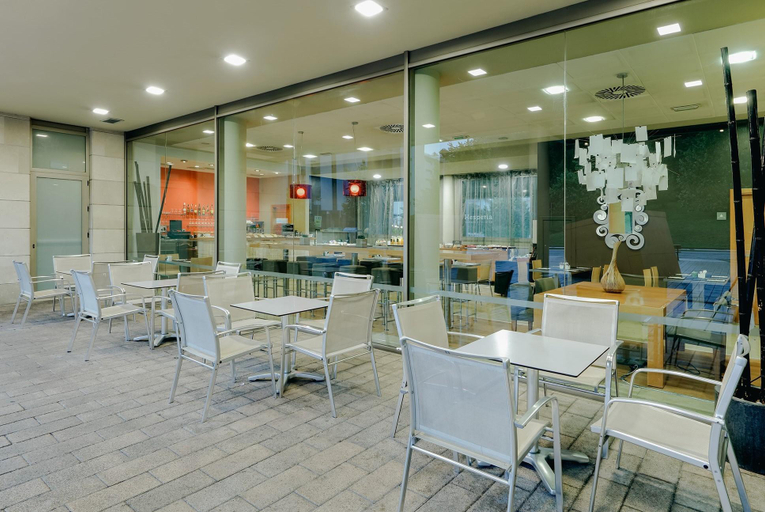 Public Area 3, Hotel Antik San Sebasti                                                         , Guipúzcoa
