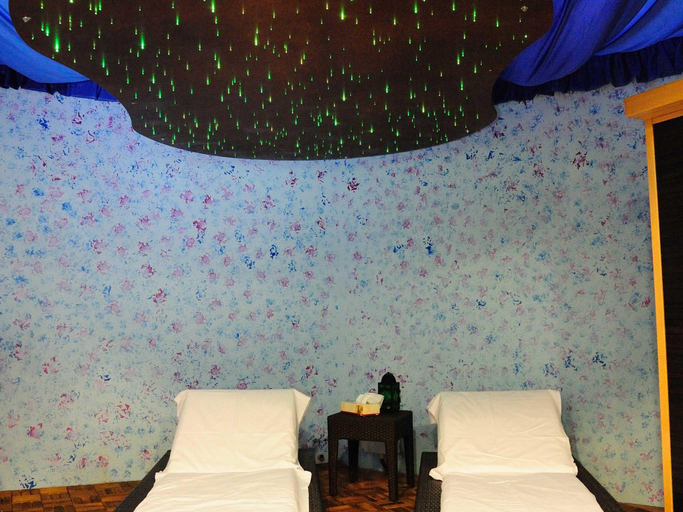 Bedroom 3, Albergo Le Macinaie - Monte Amiata                                              , Grosseto