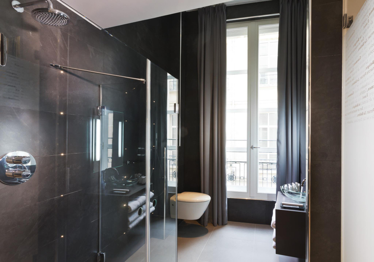 Public Area 4, Lyric Hotel Paris Opera, Paris
