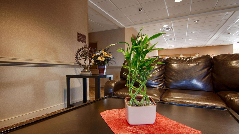 Public Area 2, Quality Inn Smyrna, Kent