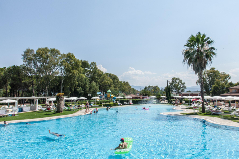 Sport & Beauty 2, Salice Club Resort, Cosenza