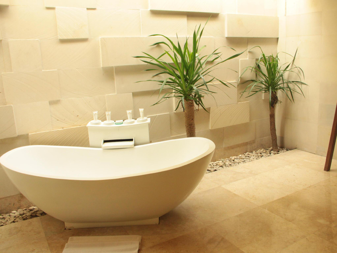 Bedroom 4, Kunti Villas, Badung
