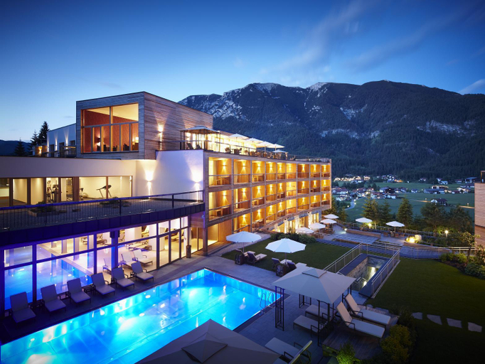 Sport & Beauty 2, Das Kronthaler, Schwaz