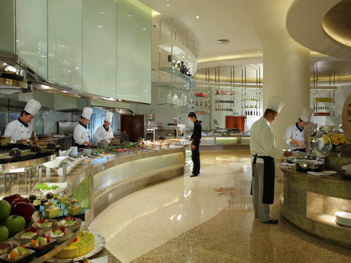 Others 5, New Century Grand Changchun Hotel, Changchun