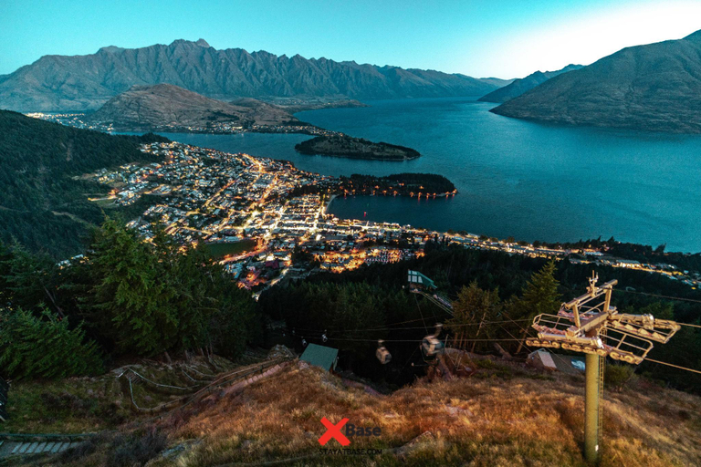 Others 4, Base Backpackers Queenstown, Queenstown-Lakes
