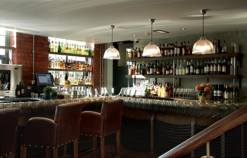Food & Drinks 4, Hotel Du Vin Newcastle, Newcastle upon Tyne