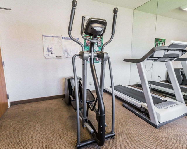 Others 4, Quality Inn & Suites Montrose - Black Canyon Area, Montrose