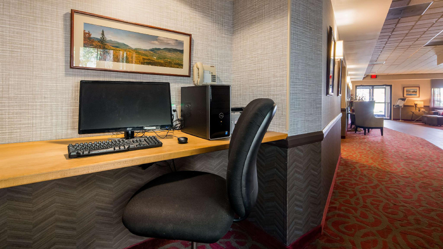 Others, Best Western Saranac Lake, Essex