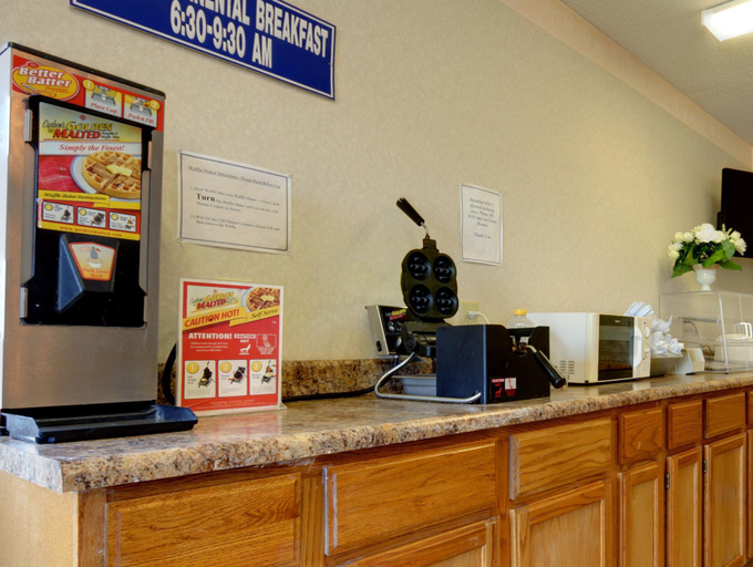 Others 5, Americas Best Value Inn & Suites Macon at Eisenhower Pkwy, Bibb