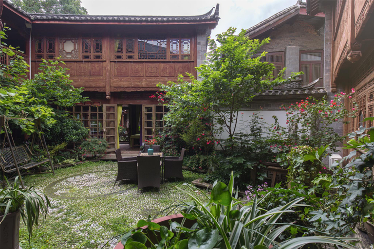 Others 3, Blossom Hill Inn Lijiang, Lijiang