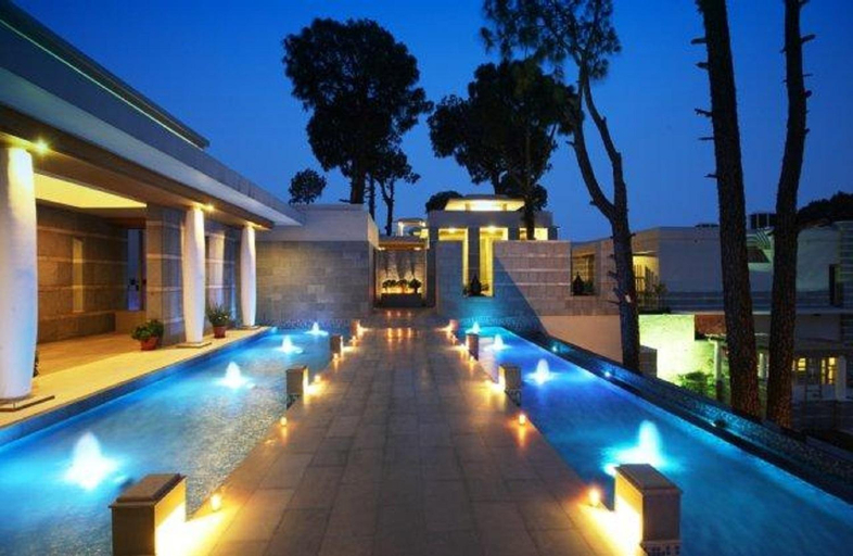 Sport & Beauty 2, Moksha Himalaya Spa Resort, Solan