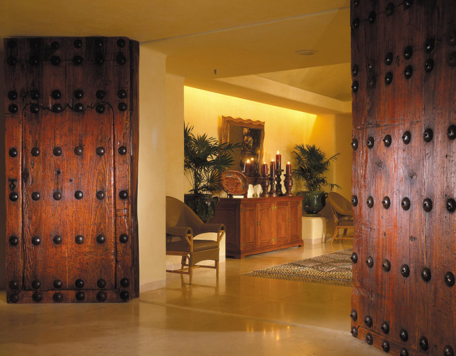 Public Area 4, Four Seasons Resort Punta Mita, Compostela