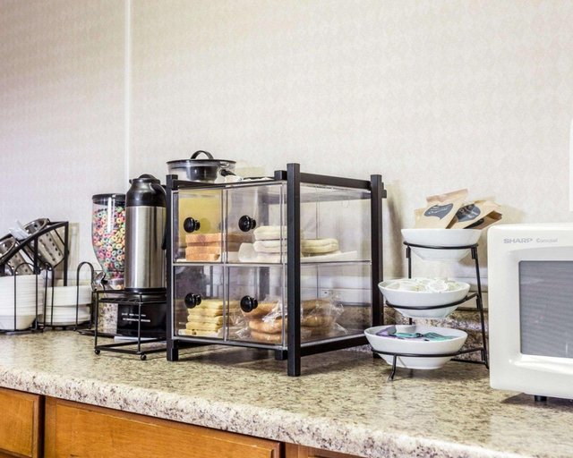 Others 4, Econo Lodge Inn & Suites Matthews - Charlotte, Mecklenburg