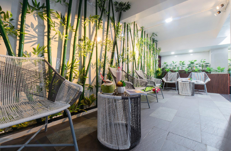 Public Area 4, La Casa Hotel Nha Trang, Nha Trang