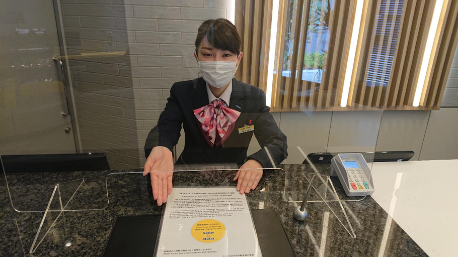 Others 4, Smile Smart Inn Hakata, Fukuoka