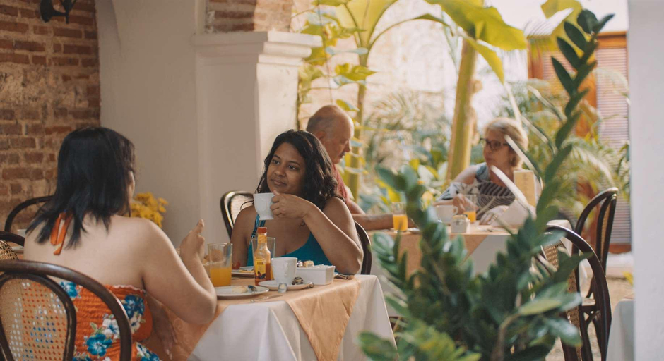 Food & Drinks 5, Alfiz Hotel Boutique, Cartagena de Indias
