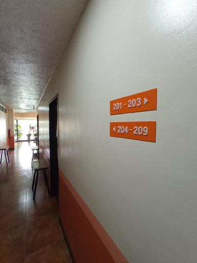 Public Area 3, B&J Guesthouse Tagbilaran, Tagbilaran City