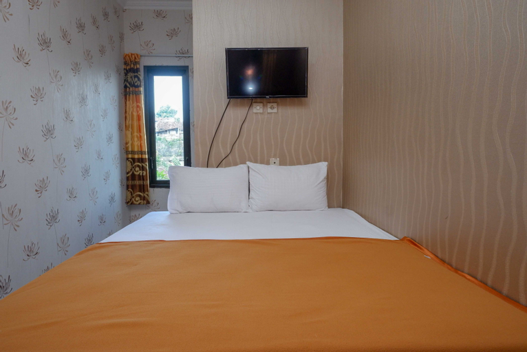Bedroom 4, KoolKost Syariah near Malioboro Area, Yogyakarta