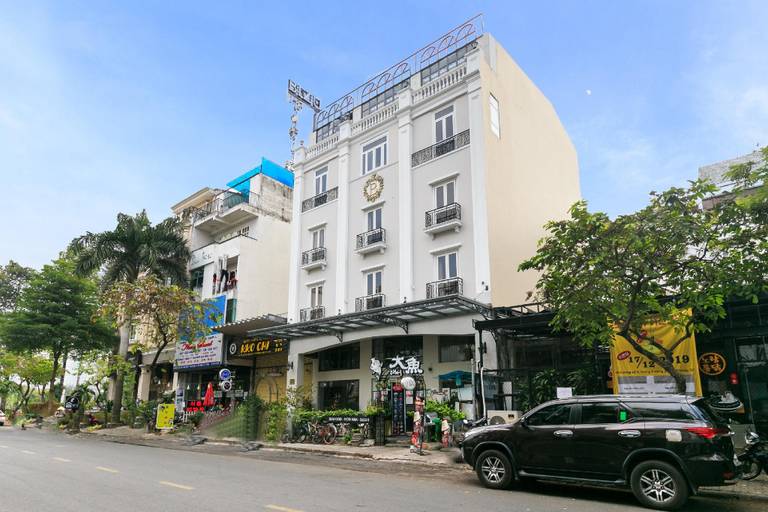 Others 5, Bizu Hotel, Ho Chi Minh City