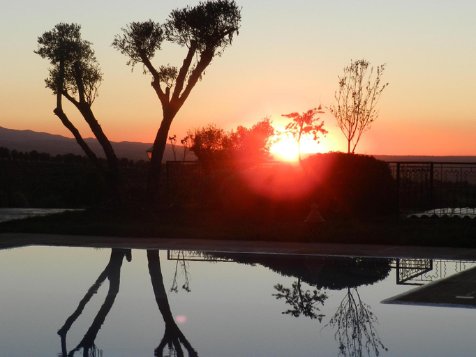 Others 5, Kasbah and Spa Agounsane Hotel, Al Haouz