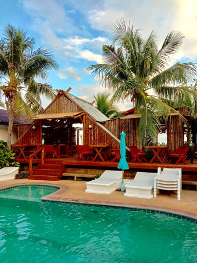 Lamai Chalets, Ko Samui