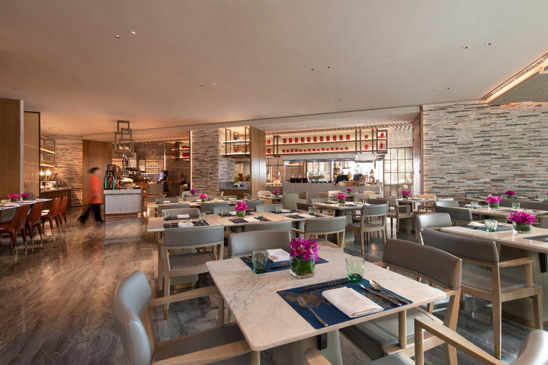 Food & Drinks 5, InterContinental Quanzhou By IHG, Quanzhou