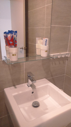 Bathroom 3, HOLIDAY HOME @ MIDHILLS GENTING (Free WIFI), Genting Highlands