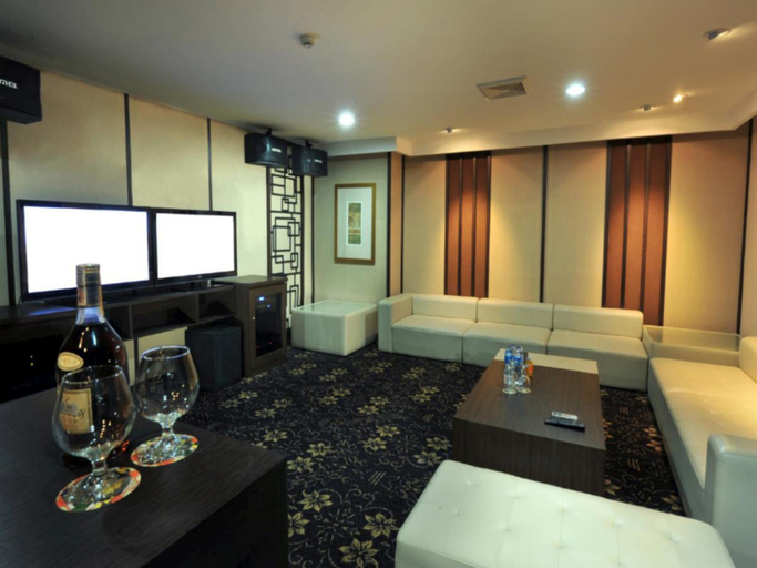 Others 5, Palace Hotel Puncak, Bogor