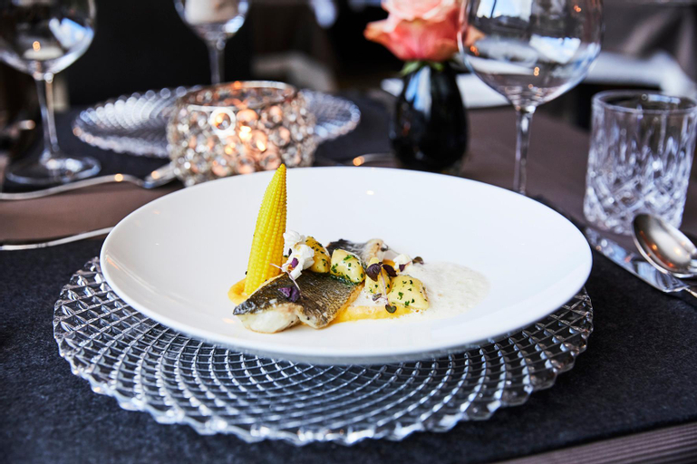Food & Drinks 5, Das Kronthaler, Schwaz