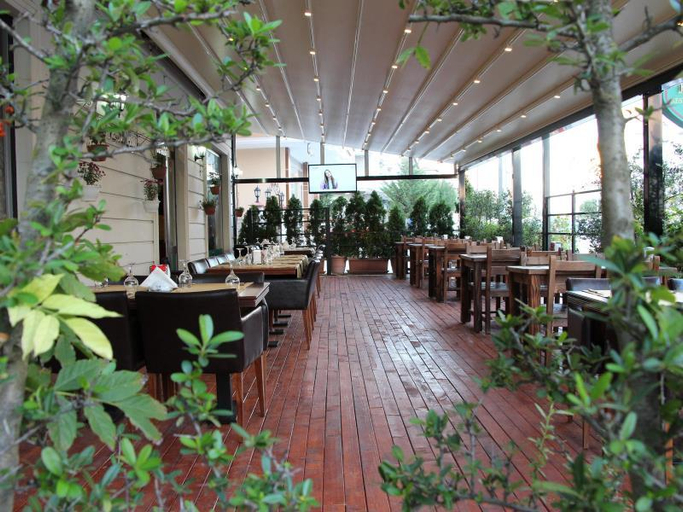 Food & Drinks 3, Pasha Hotel Cerkezkoy, Çorlu
