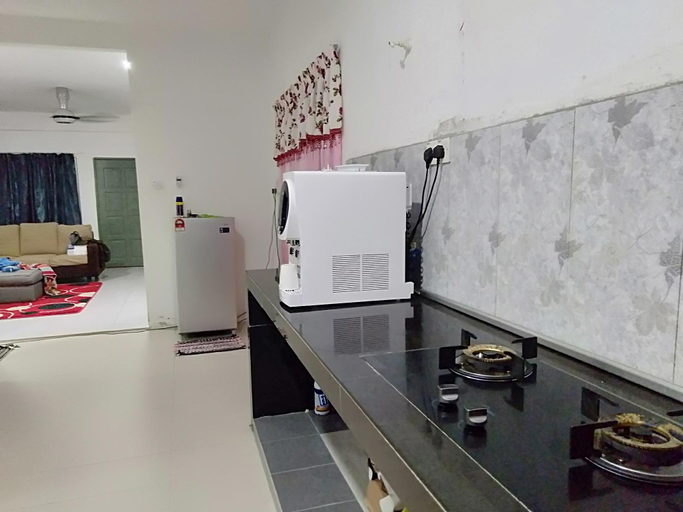 Others 4, Sri Manik Guest House Tanjung Karang, Kuala Selangor