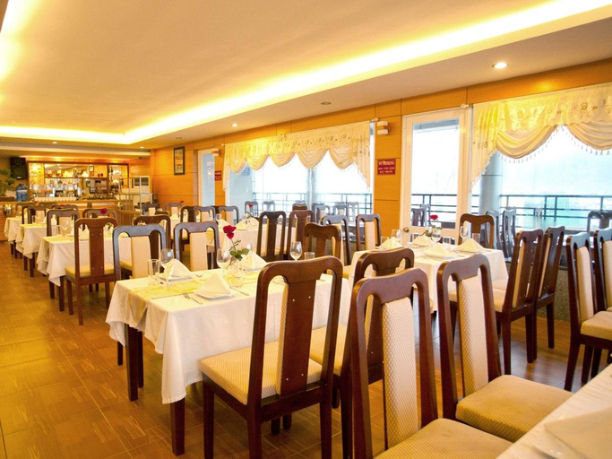 Food & Drinks 4, Nhat Thanh Hotel, Nha Trang