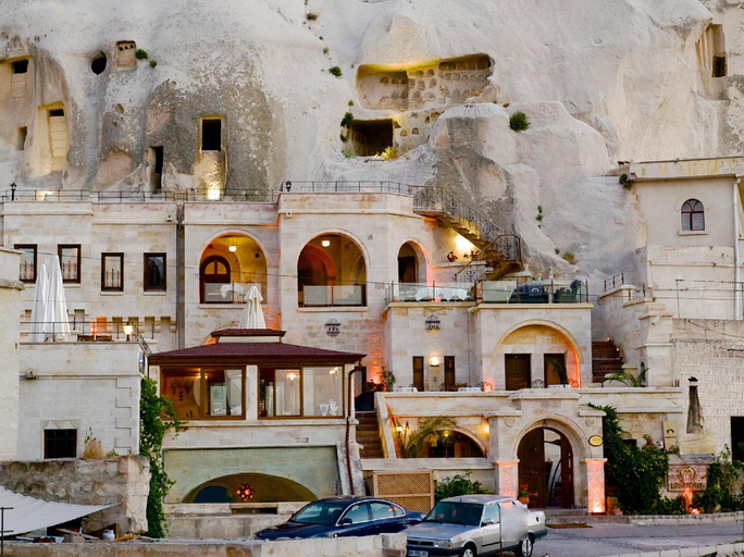 Others 3, Miras Hotel Cappadocia, Nevşehir