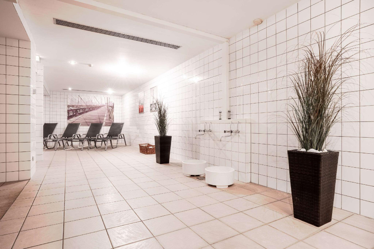 Public Area 3, Quality Hotel Hof, Hof