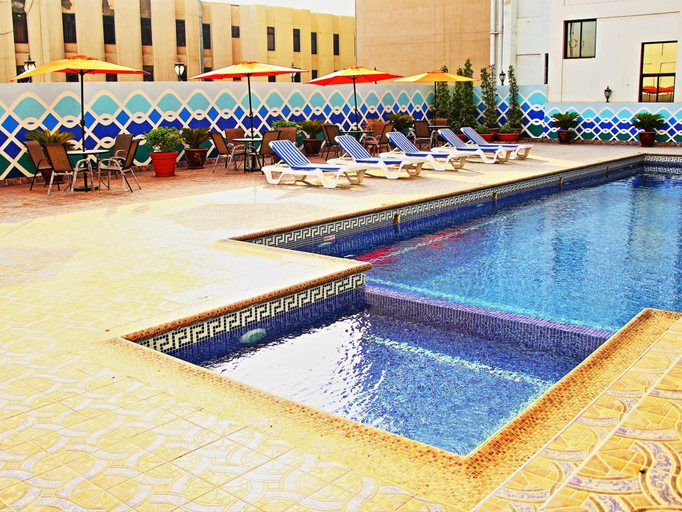 Sport & Beauty 2, Bahrain International Hotel, Manama