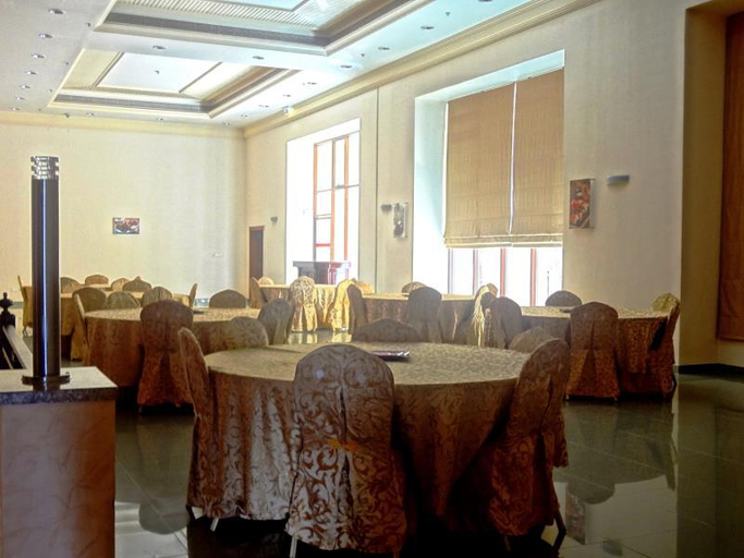Public Area 2, Al Massa Hotel 1, Al Ain