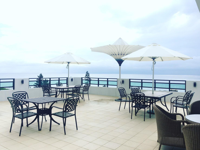 Others 5, HOLA Homestay Hualien, Hualien