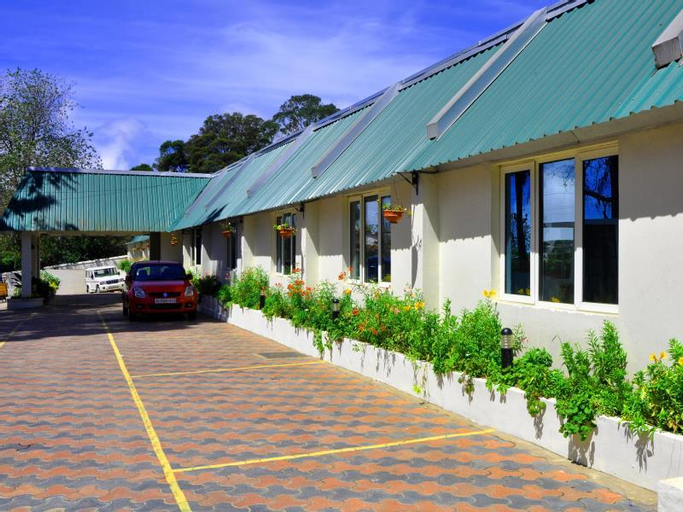 Exterior & Views 2, Benzz Park Kodaikanal, Dindigul
