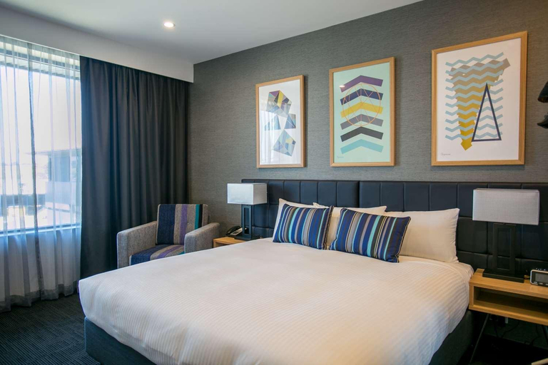 Others 4, Alpha Hotel Eastern Creek, Blacktown - South-East