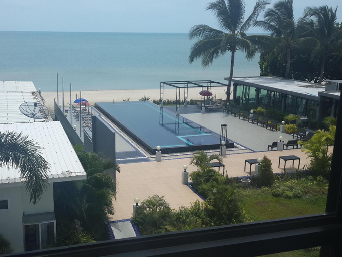 Others 2, Baancivilize Resort, Khanom