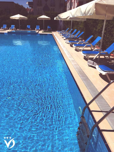 Others 5, Pasha Hotel Cerkezkoy, Çorlu