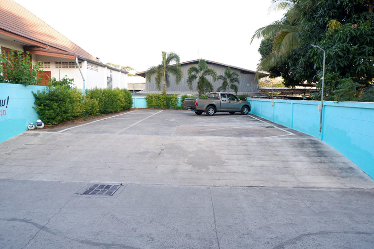 Others 4, RuenAiyara Apartment, Muang Nakhon Ratchasima