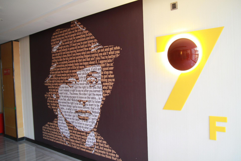 Others 5, IU Hotels·Neijiang Zizhong Zizhou Avenue Expressway Exit, Neijiang]]