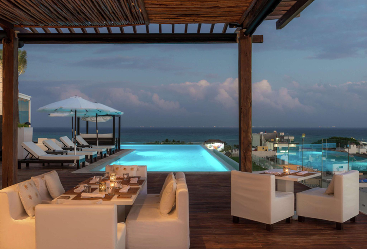 Sport & Beauty 2, The Fives Downtown Hotel & Residences, Curio Collection by Hilton, Cozumel