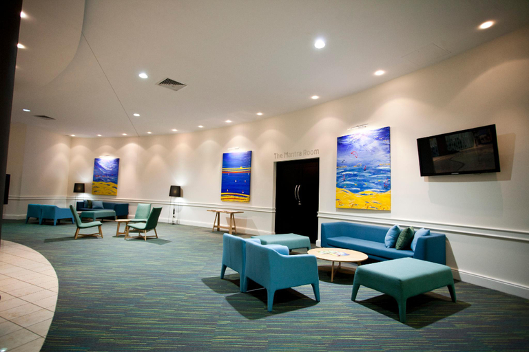 Public Area 4, Mantra Mooloolaba Beach, Maroochy - Mooloolaba