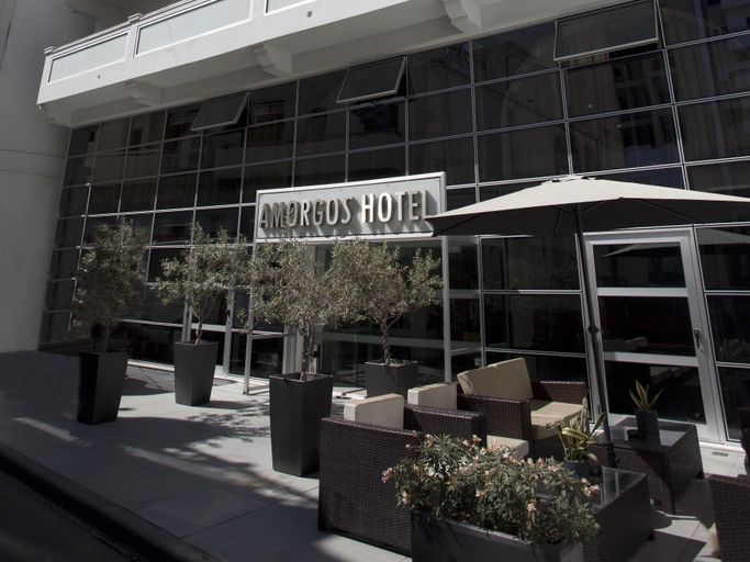 Exterior & Views 1, ibis Styles Larnaca (Opening August 2026), Larnaca