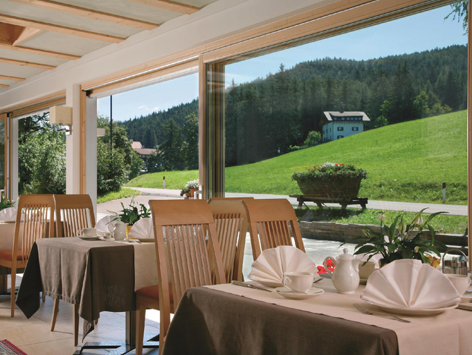 Food & Drinks 3, Hotel Peter, Bolzano
