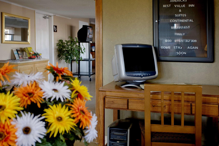 Others 5, Americas Best Value Inn & Suites Murfreesboro, Rutherford