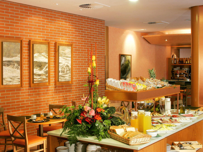 Food & Drinks 5, Posadas de Espana Cartagena, Murcia