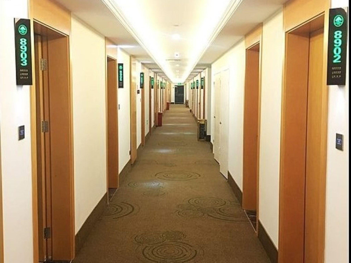 Others 4, GreenTree Inn Yancheng Tinghu Area Wanda Square Branch, Yancheng